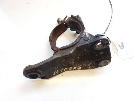 5113 Renault Kangoo 2007 Wspornik silnika