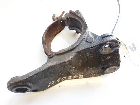 5113 Renault Kangoo 2007 Wspornik silnika - Thumbnail 2