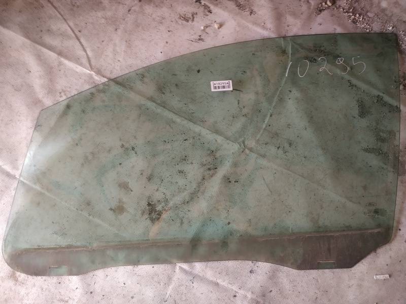 AS2 Ford C-MAX 2003 Duru stiklas P.K.