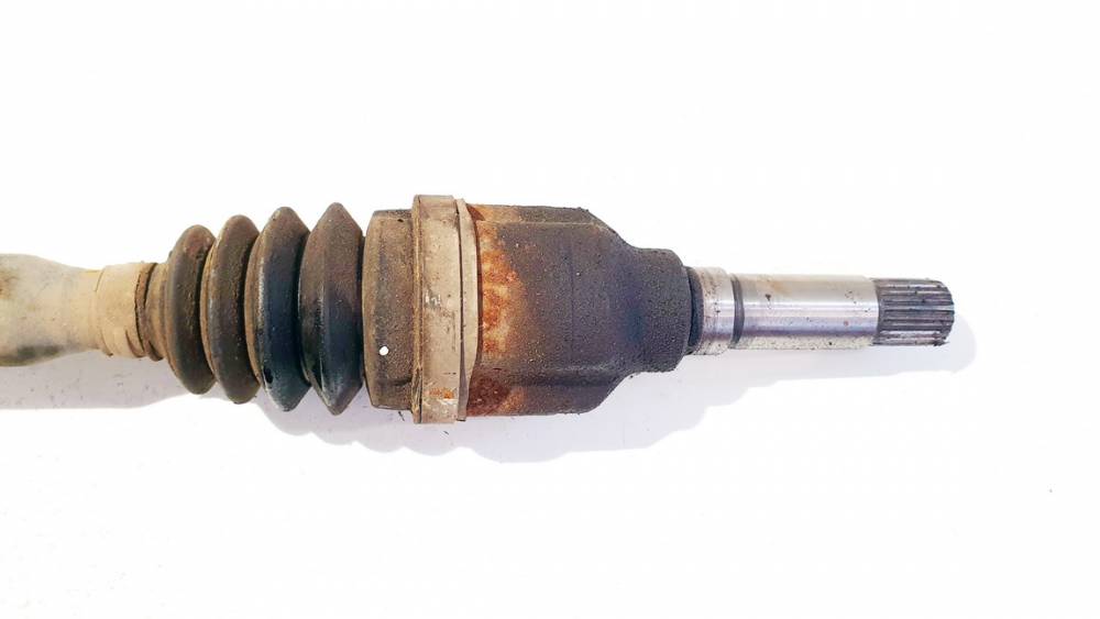 9685907280 Citroen C3 2011 Axles - FRONT RIGHT - Thumbnail 3