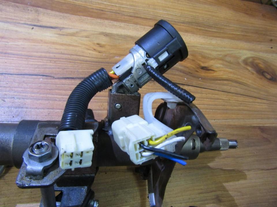 73678312 Toyota Aygo 2008 Uzvedimo spynos kontaktine grupe