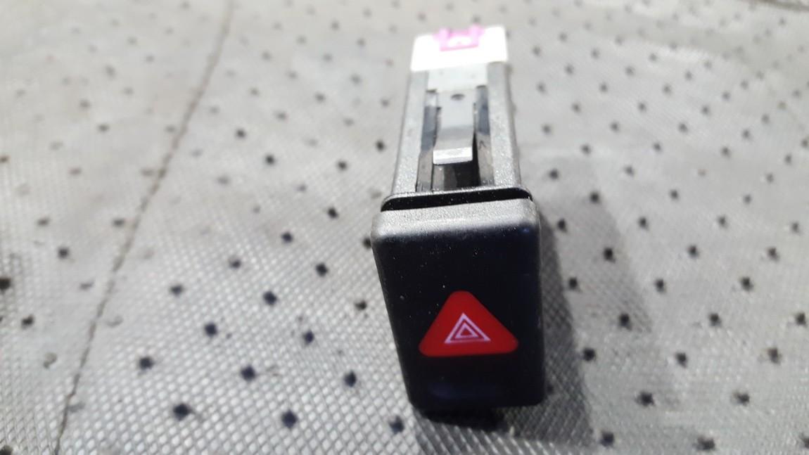 7M5953235A Ford Galaxy 2004 Hazard switch