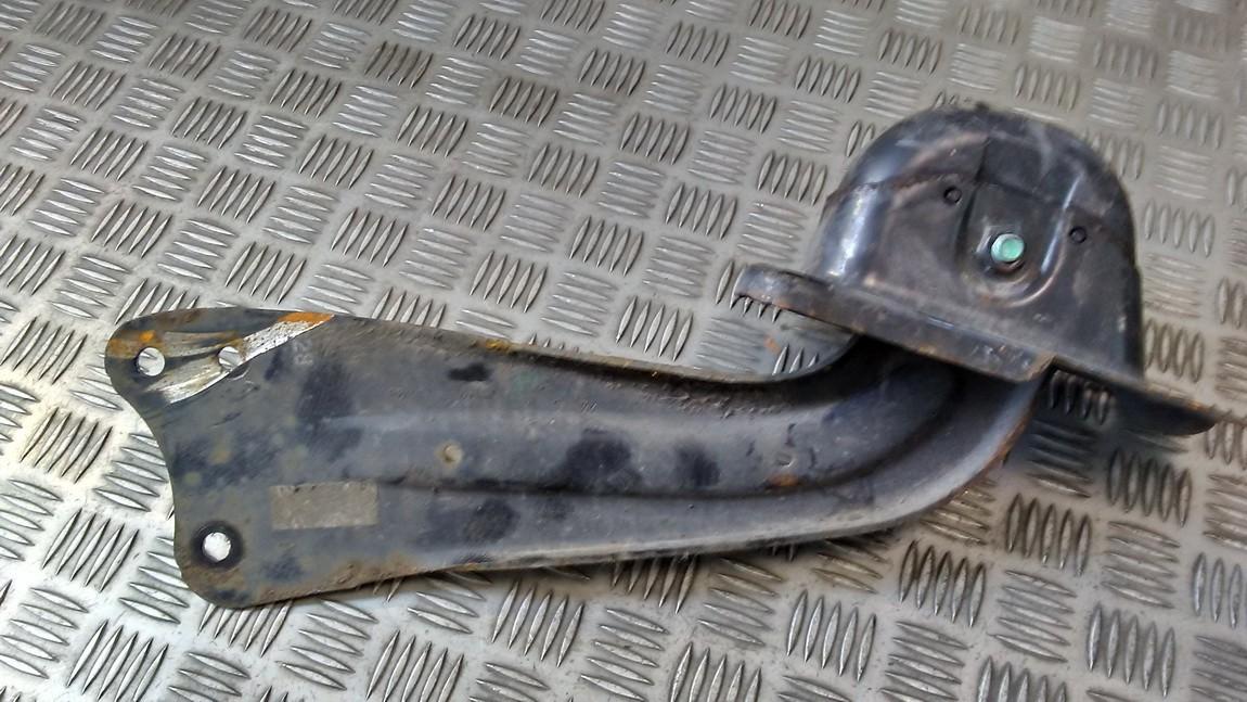 1K0505225F Audi A3 2005 Control Arm - REAR LEFT