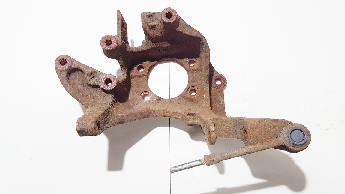 8V415A971AB Ford Kuga 2009 Rumbula kronšteins - AIZMUGURE PA KREISI - Thumbnail 2