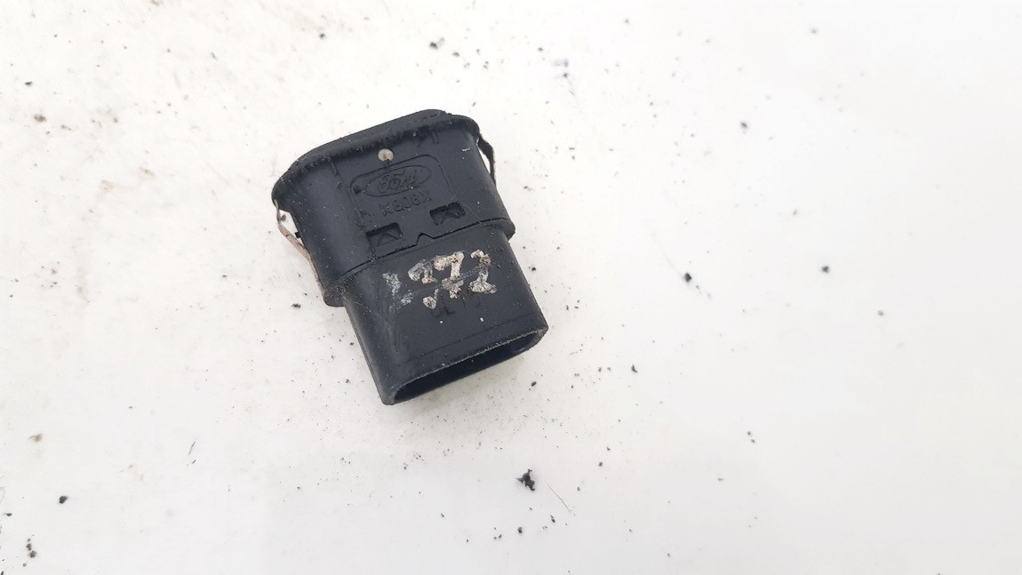 K808X Ford Mondeo 2003 Power window control (Window Regulator-Window Switch) - Thumbnail 2