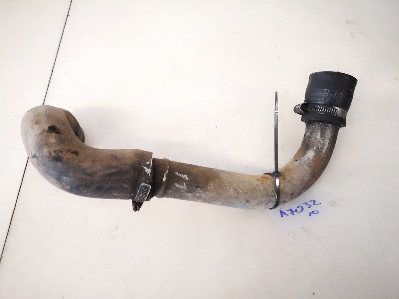 Mercedes-Benz E-CLASS 1997 DURITE COLLECTEUR ADMISSION