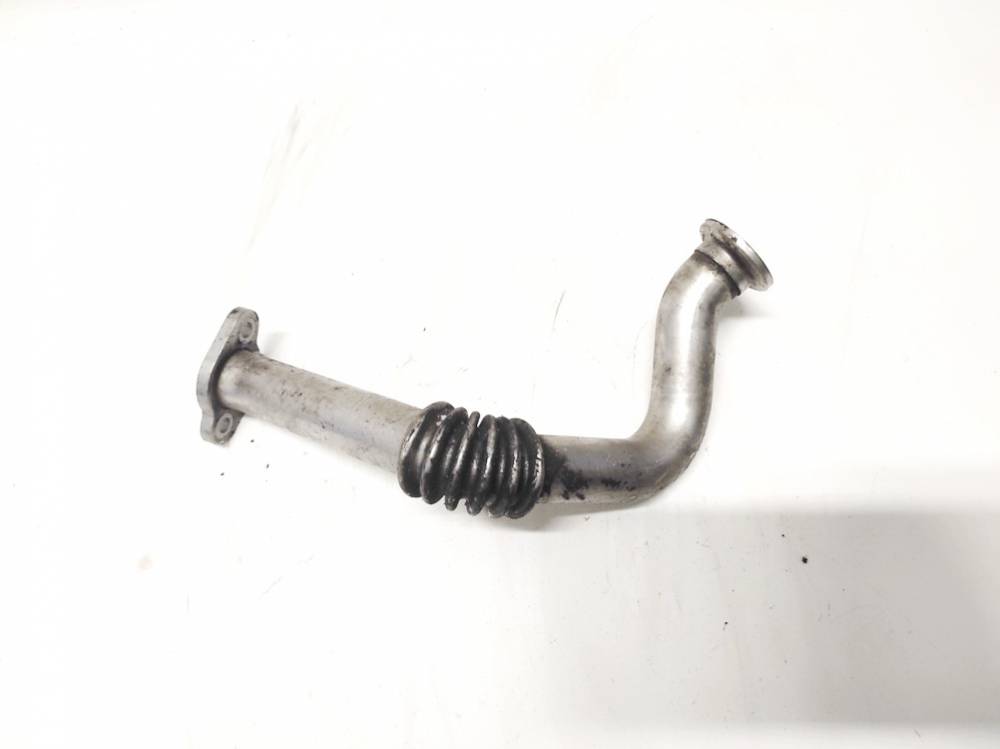 Skoda Octavia 2011 Rura zaworu EGR - Thumbnail 3