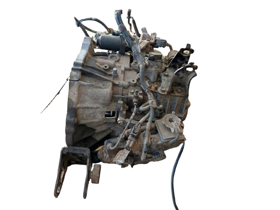 Toyota Corolla 2010 Gearbox - Thumbnail 2