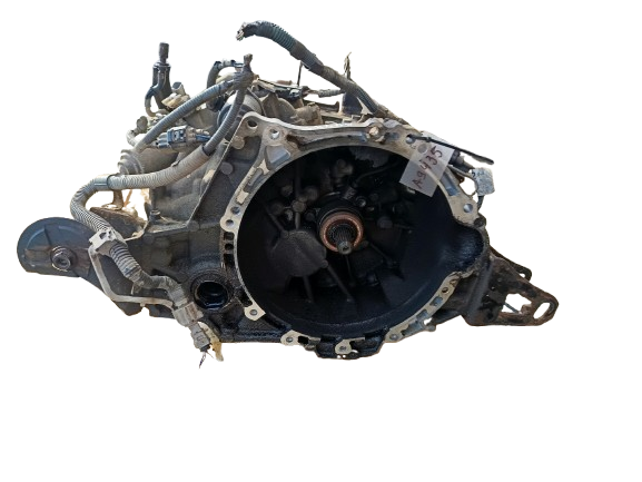 Toyota Corolla 2010 Gearbox