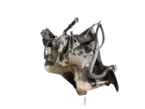 Toyota Corolla 2010 Gearbox - Thumbnail 3