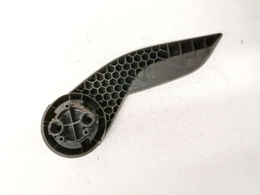 428966428 Opel Astra 2005 Salona apdare (plastmasas) - Thumbnail 2