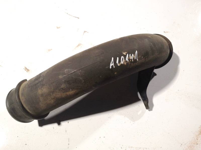 96628984 Chevrolet Captiva 2006 TURBO INTERCOOLER PIPE HOSE - Thumbnail 2