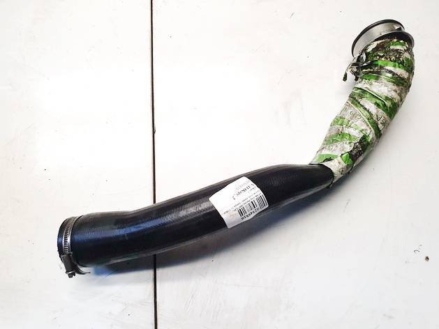 Jeep Patriot 2007 DURITE COLLECTEUR ADMISSION