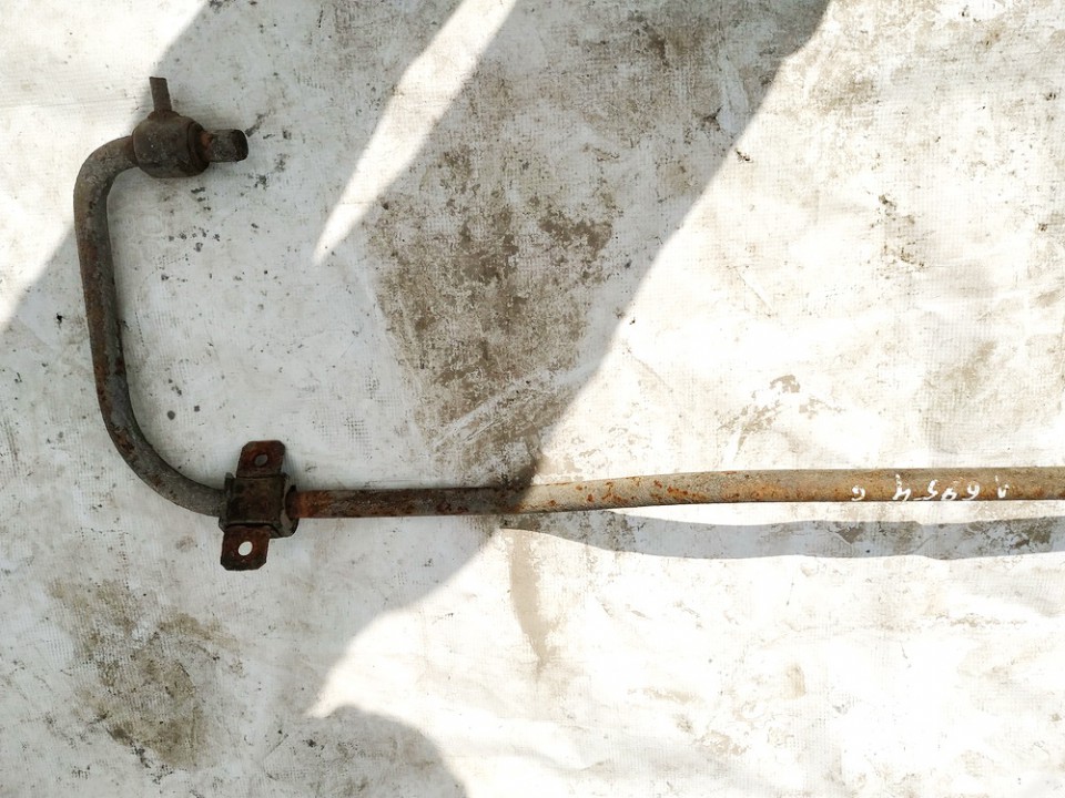 Chrysler Town Country  2006 Stabilizator - TYLNE - Thumbnail 3