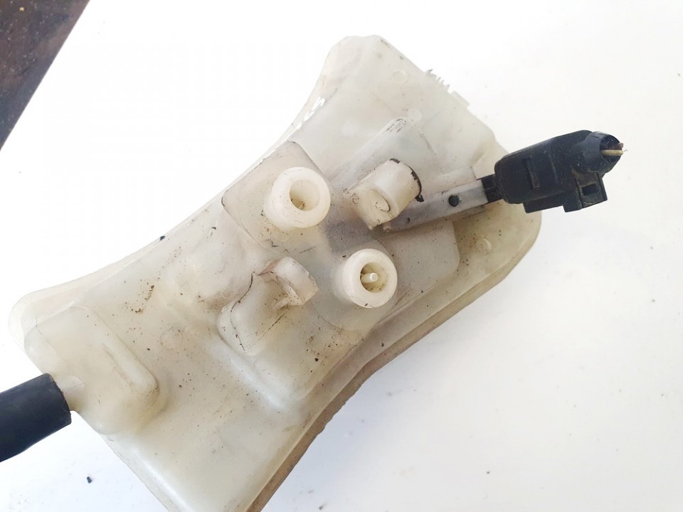 320670094 Volkswagen Passat 2002 Bremžu šķidruma rezervuārs - Thumbnail 3