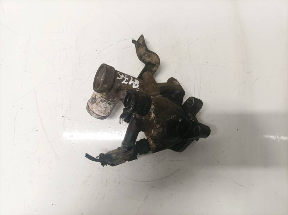 Hyundai i30 2007 fluide de refroidissement du moteur Thermostat