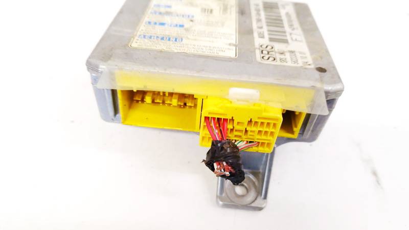 77960SAAG911M1 Honda Jazz 2002 CALCULATEUR AIRBAG - Thumbnail 3