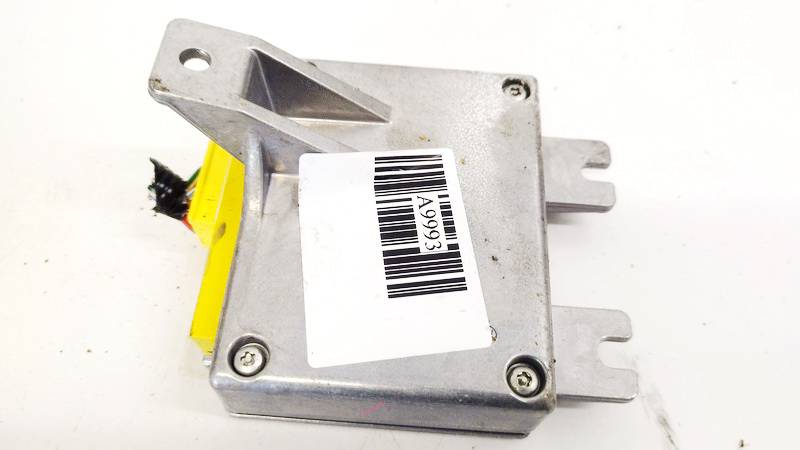 77960SAAG911M1 Honda Jazz 2002 CALCULATEUR AIRBAG - Thumbnail 2