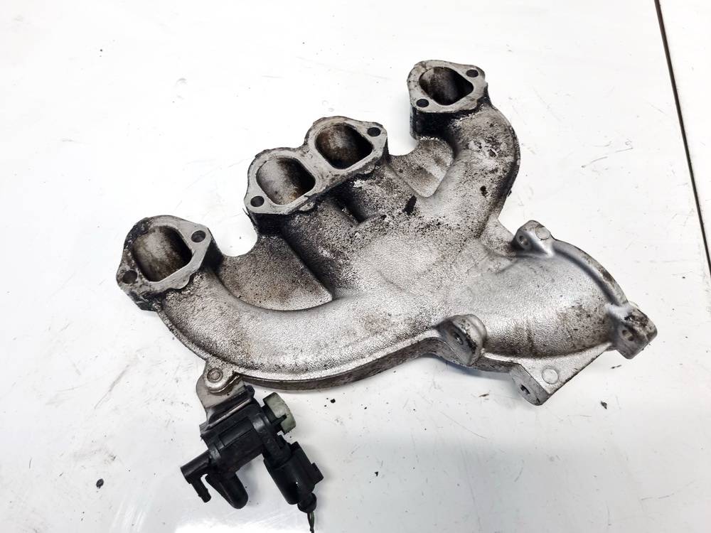 03G129713K Skoda Octavia 2008 Colector de admisión - Thumbnail 3