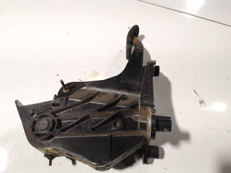 Renault Laguna 2008 Pedal work, Brake pedal, Pedal bracket, Clutch pedal - Thumbnail 3