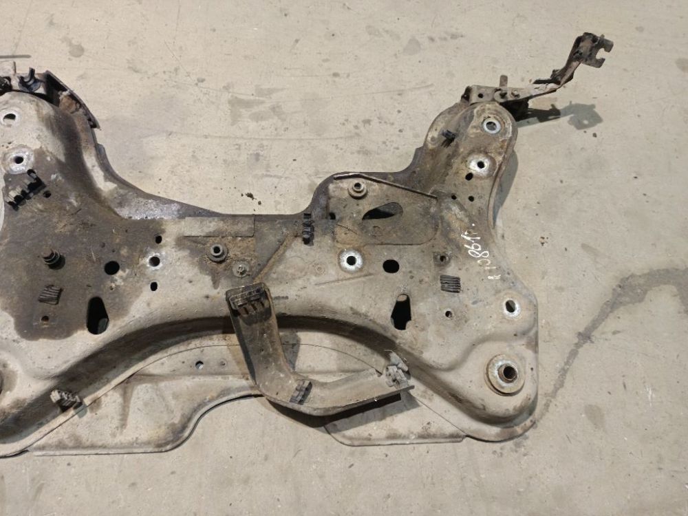 Renault Laguna 2003 Etuapurunko  - EDESSÄ - Thumbnail 3