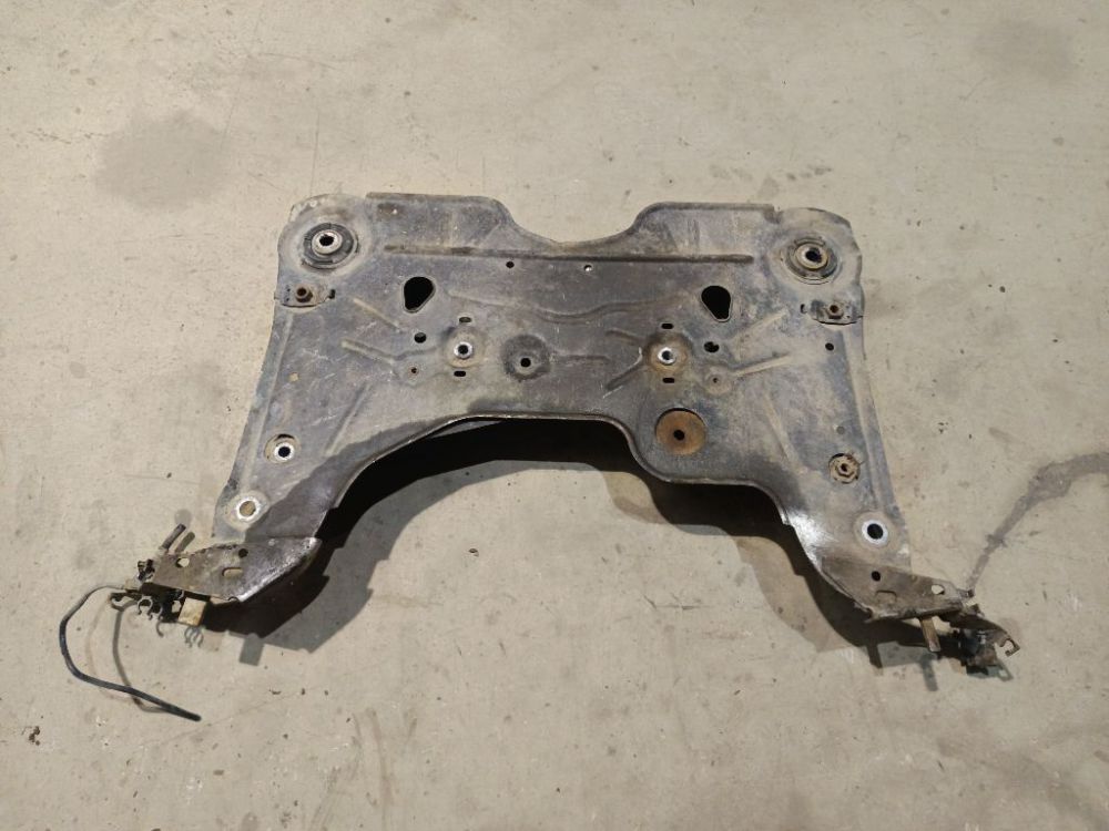 Renault Laguna 2003 Etuapurunko  - EDESSÄ - Thumbnail 4