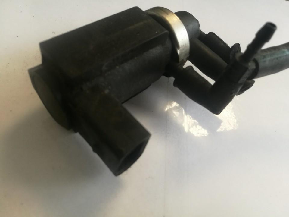 059906627B Audi A6 2002 Electrical selenoid (Electromagnetic solenoid) - Thumbnail 2