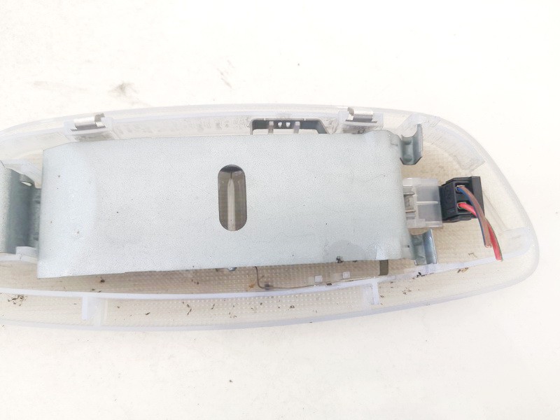 2108203401 Mercedes-Benz C-CLASS 2000 Salono apsvietimo jungiklis G. - Thumbnail 3