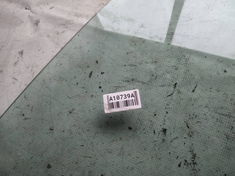 AS2 Citroen C4 Picasso 2008 LUNA DELANTERA IZQUIERDA, Luna de la puerta delantera - FRENTE IZQUIERDO - Thumbnail 3