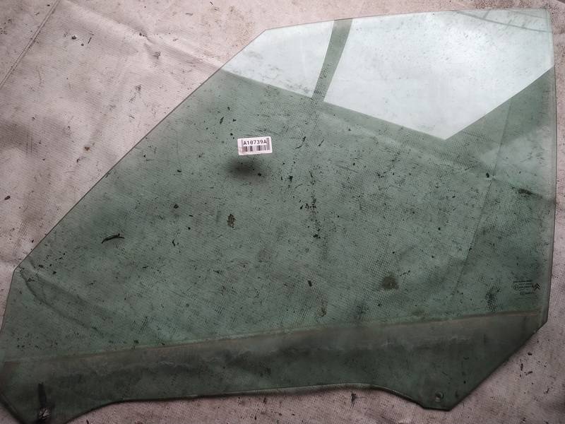 AS2 Citroen C4 Picasso 2008 Duru stiklas P.K.
