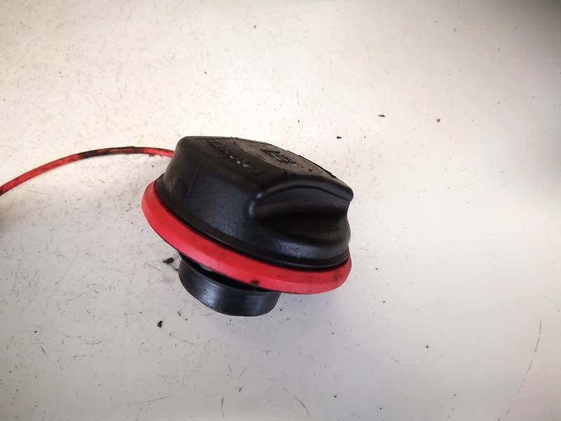 13140958 Opel Astra 2008 Bouchon De Réservoir Couvercle - Thumbnail 2