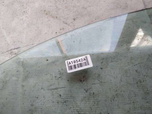 AS2 Volkswagen Golf 2000 Duru stiklas P.K. - Thumbnail 3