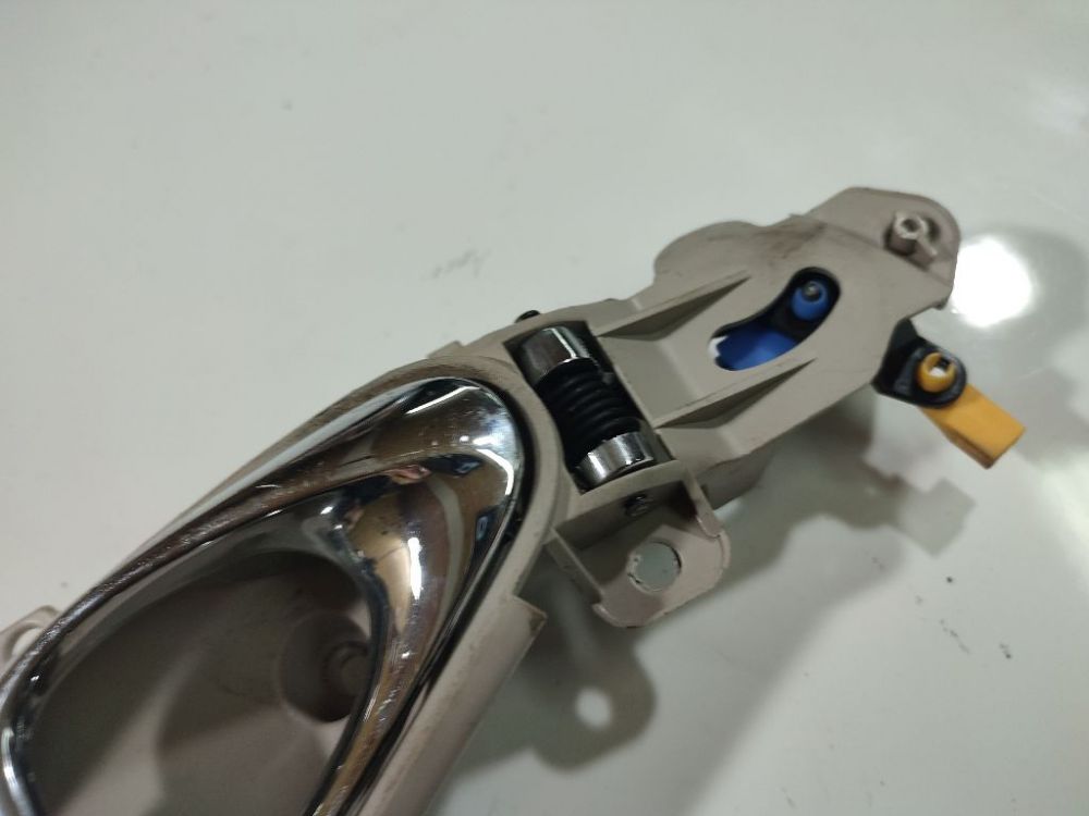 0SB96TRMADB Chrysler PT Cruiser 2002 Türgriff Innen Vorne Linke - Thumbnail 2