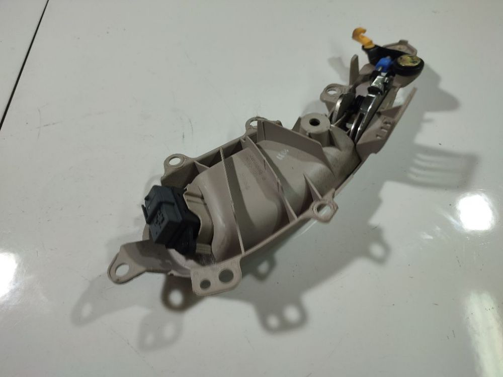 0SB96TRMADB Chrysler PT Cruiser 2002 Türgriff Innen Vorne Linke - Thumbnail 3