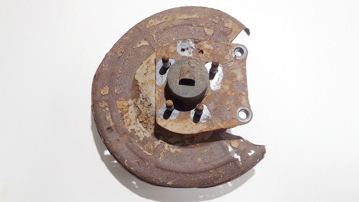 Opel Meriva 2003 Stebule (Stupica)(Guolis) G.D. - Thumbnail 3