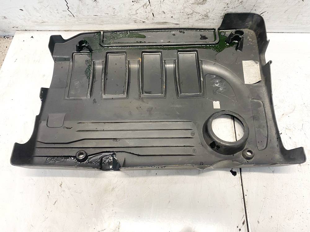 55555630 SAAB 9-3 2007 Variklio dekoratyvine apsauga - Thumbnail 2