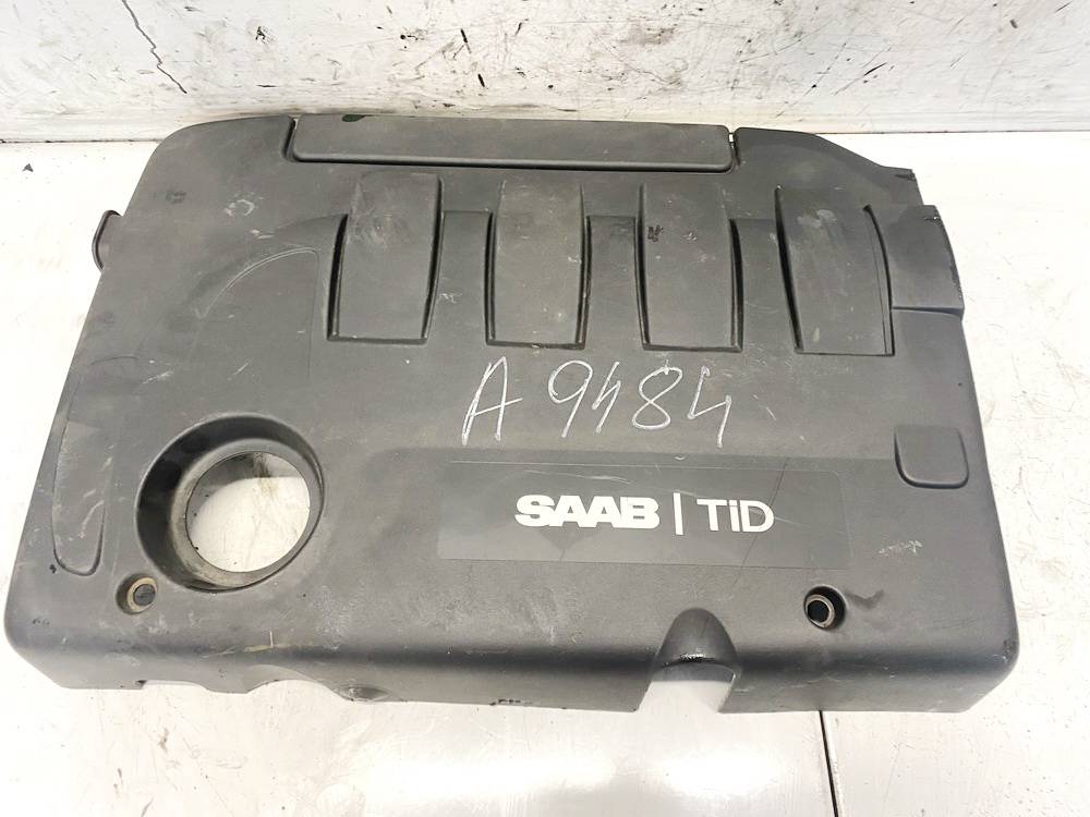 55555630 SAAB 9-3 2007 Variklio dekoratyvine apsauga