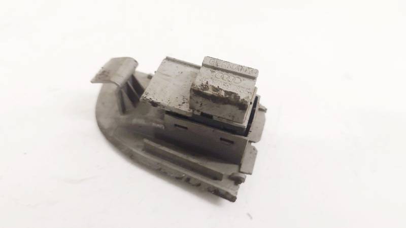 4B0959855 Audi A6 2001 Power window control (Window Regulator-Window Switch) - Thumbnail 3