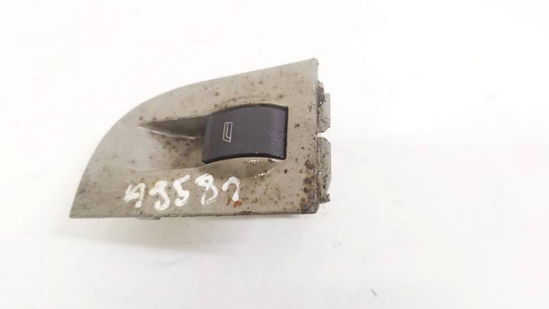 4B0959855 Audi A6 2001 Power window control (Window Regulator-Window Switch)