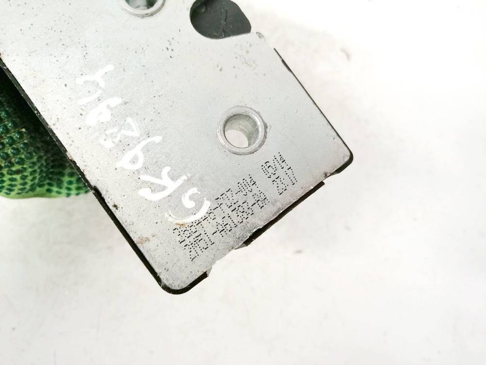 2M51A61383BA Nissan X-Trail 2002 Zamek fotela - Thumbnail 3