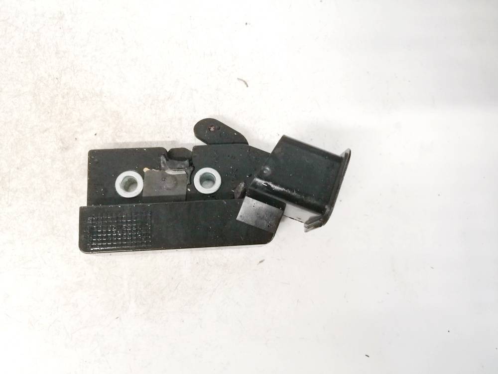 2M51A61383BA Nissan X-Trail 2002 Zamek fotela - Thumbnail 2