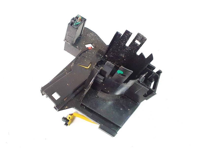 6016833 Ford Mondeo 2006 Vairo kasete - srs ziedas - signalinis ziedas - Thumbnail 2