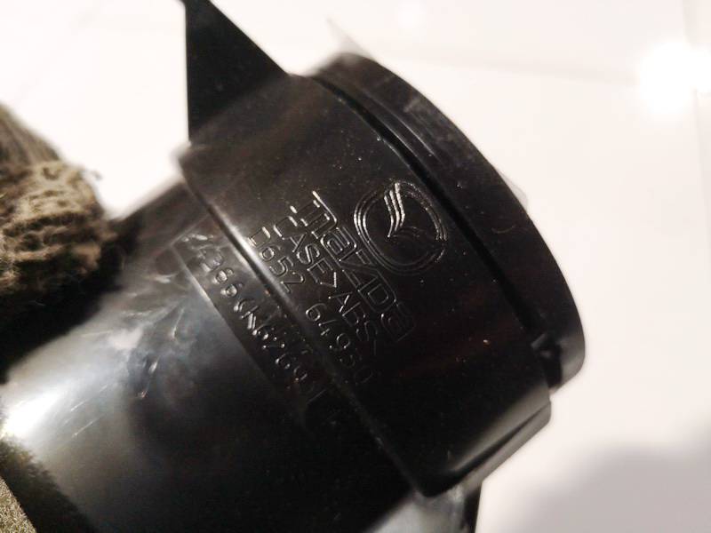 D65264930 Mazda 2 2008 Wloty powietrza do kabiny - Thumbnail 3