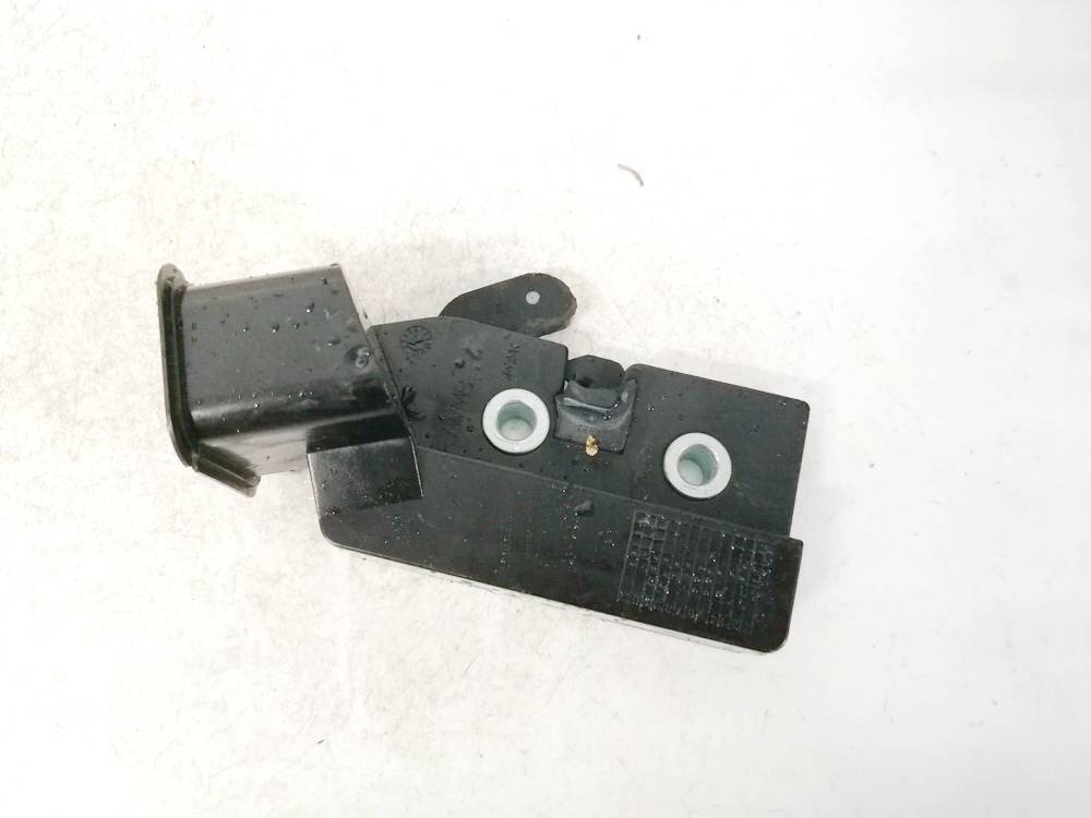 2M51A61382BA Ford Fiesta 2014 Sedynes spyna - Thumbnail 2