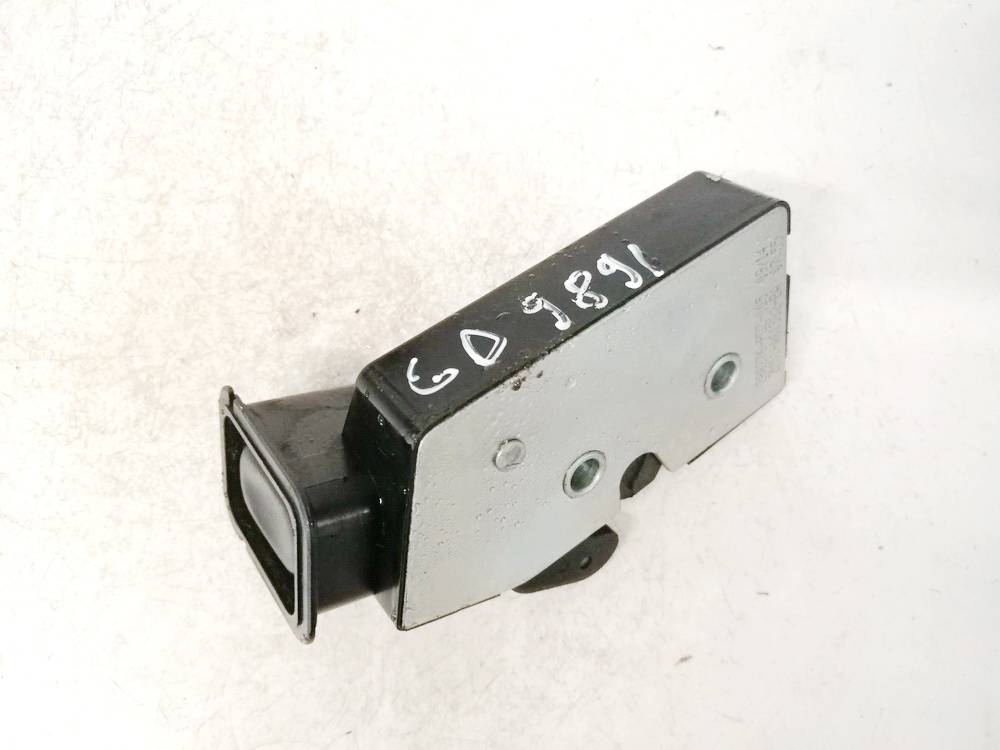 2M51A61382BA Ford Fiesta 2014 Sedynes spyna