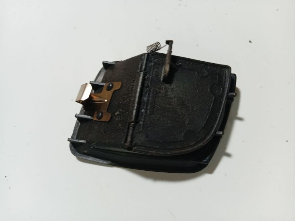 4B0819793 Audi A6 2003 Dash Vent (Air Vent Grille) - Thumbnail 3