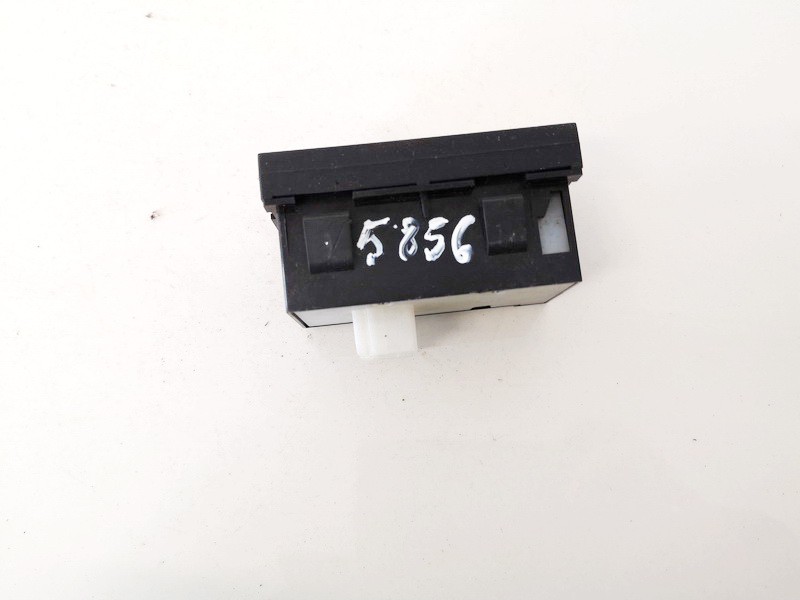 DF366170 Mazda 2 2008 phare contrôle de plage lumière contrôleur déclairage - Thumbnail 2