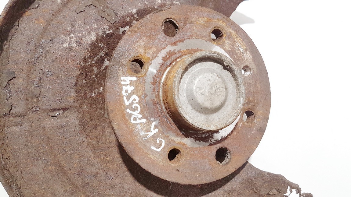 Opel Meriva 2003 Stebule (Stupica)(Guolis) G.K. - Thumbnail 2