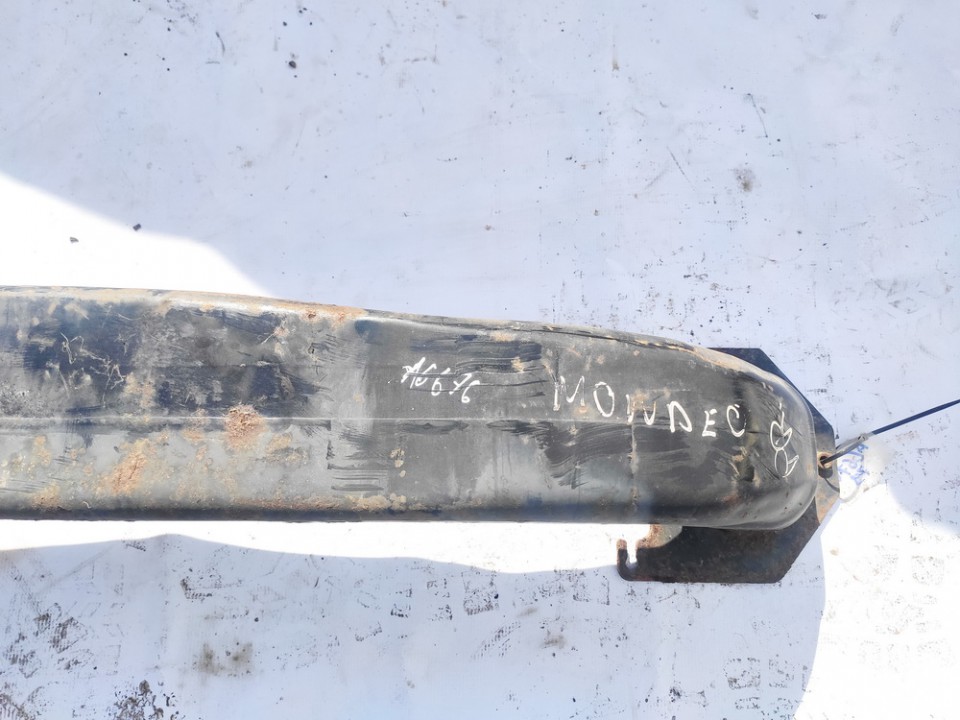 Ford Mondeo 2002 Bumper reinforcement - FRONT - Thumbnail 3