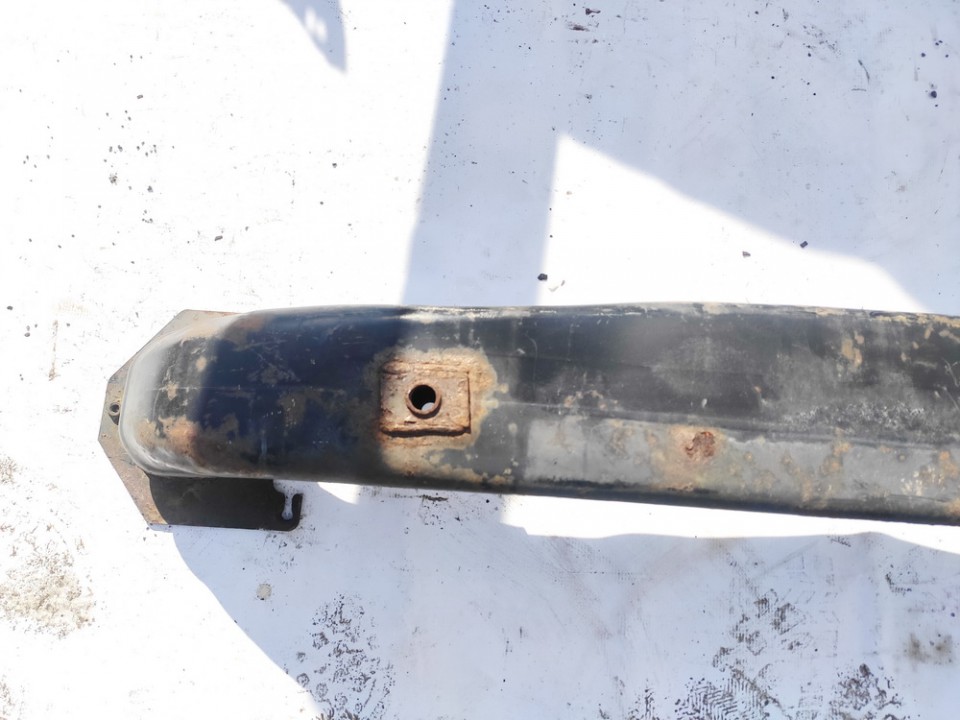 Ford Mondeo 2002 Bumper reinforcement - FRONT - Thumbnail 2